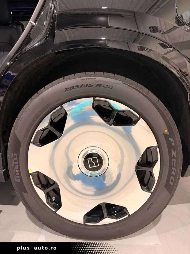 ZEEKR 9x Ultra 55kwh