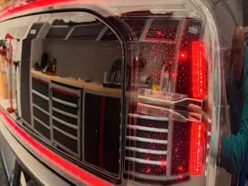 ZEEKR 9x Ultra 55kwh