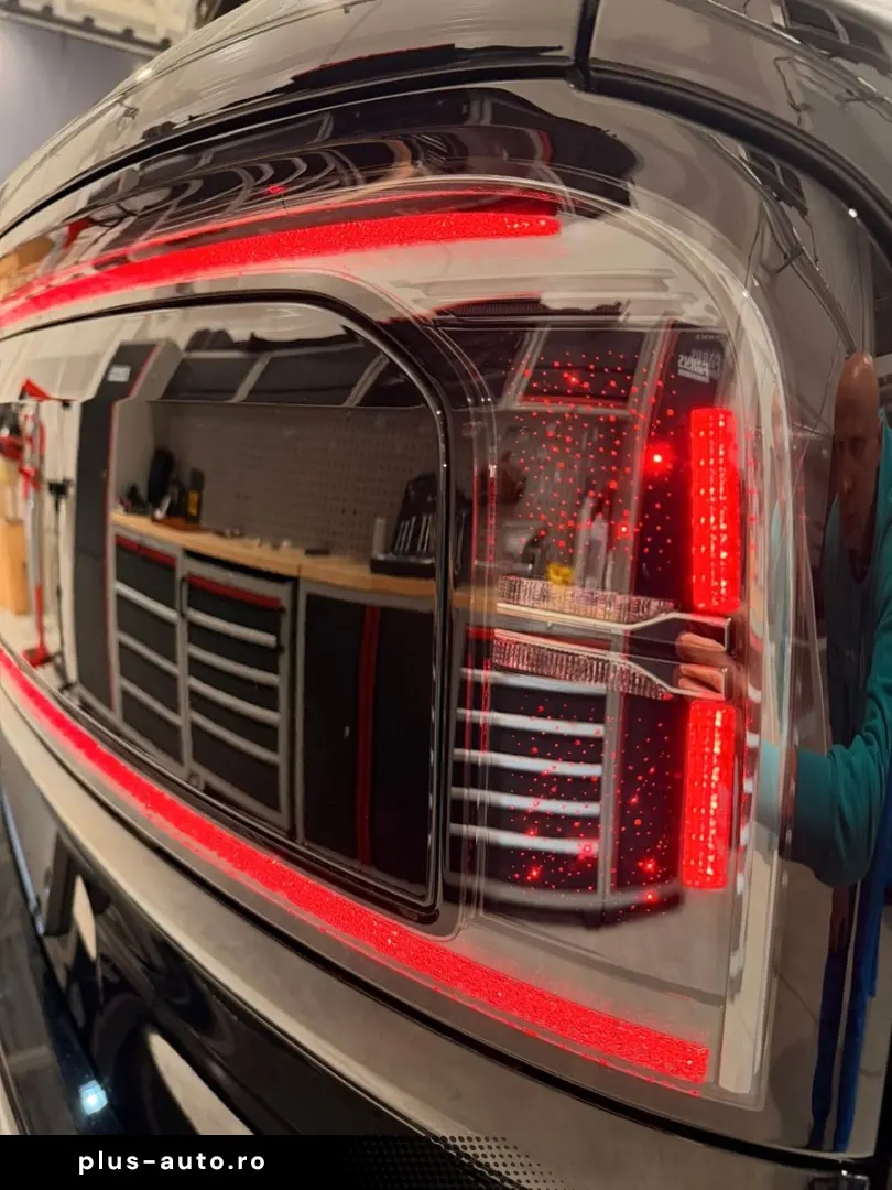 ZEEKR 9x Ultra 55kwh