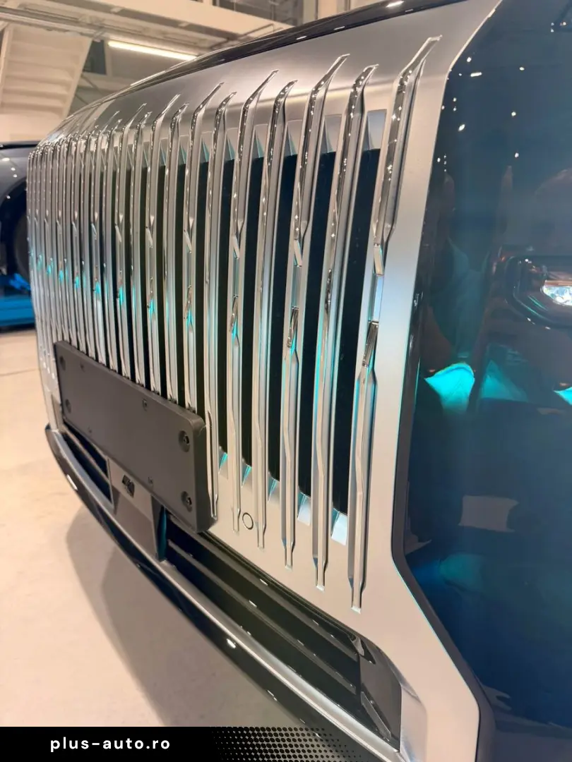 ZEEKR 9x Ultra 55kwh