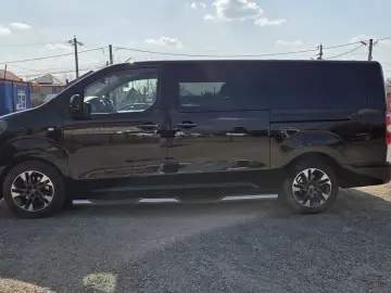 Opel Vivaro 2020  2.0d  177CP - impecabil