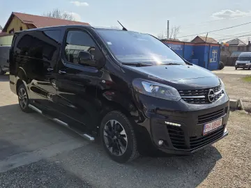 Opel Vivaro 2020  2.0d  177CP - impecabil