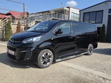 Opel Vivaro 2020  2.0d  177CP - impecabil