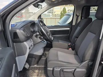 Opel Vivaro 2020  2.0d  177CP - impecabil