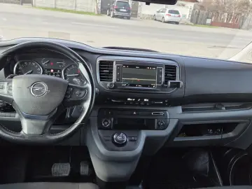 Opel Vivaro 2020  2.0d  177CP - impecabil