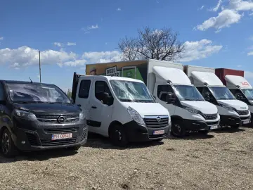 Opel Vivaro 2020  2.0d  177CP - impecabil
