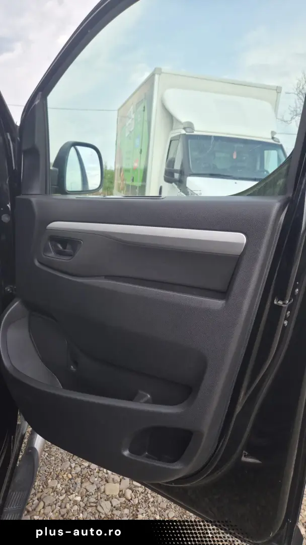 Opel Vivaro 2020  2.0d  177CP - impecabil
