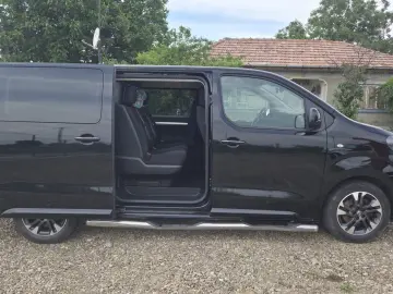 Opel Vivaro 2020  2.0d  177CP - impecabil
