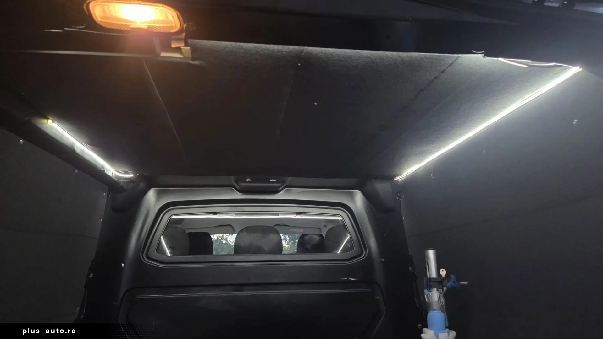 Opel Vivaro 2020  2.0d  177CP - impecabil