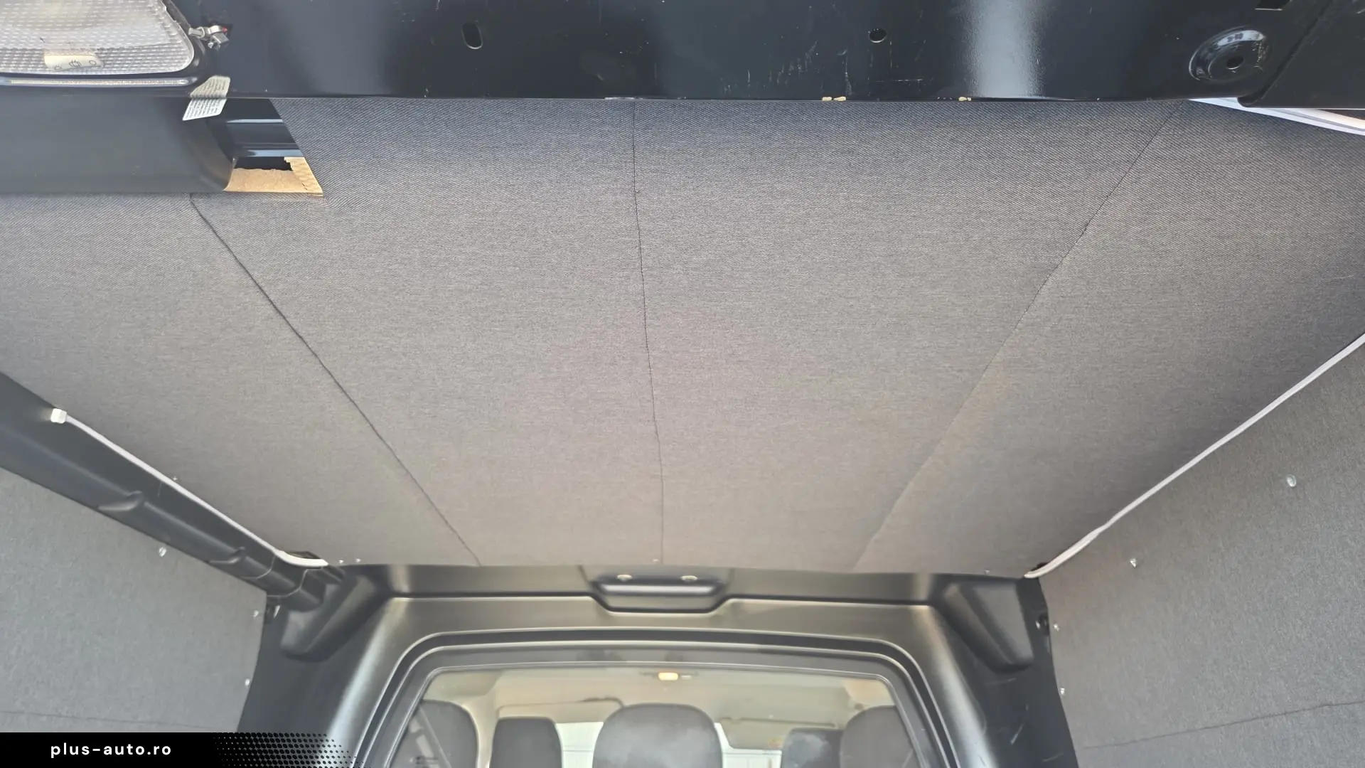 Opel Vivaro 2020  2.0d  177CP - impecabil