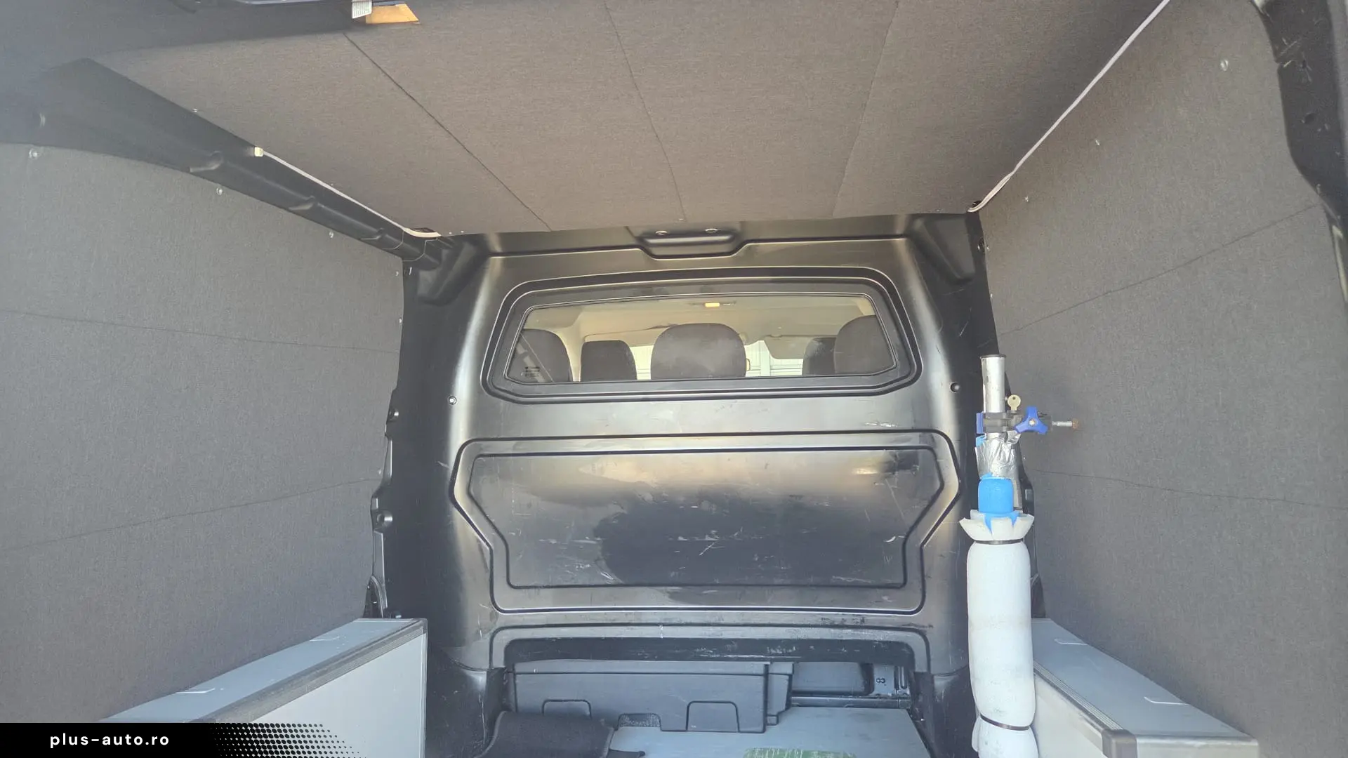 Opel Vivaro 2020  2.0d  177CP - impecabil