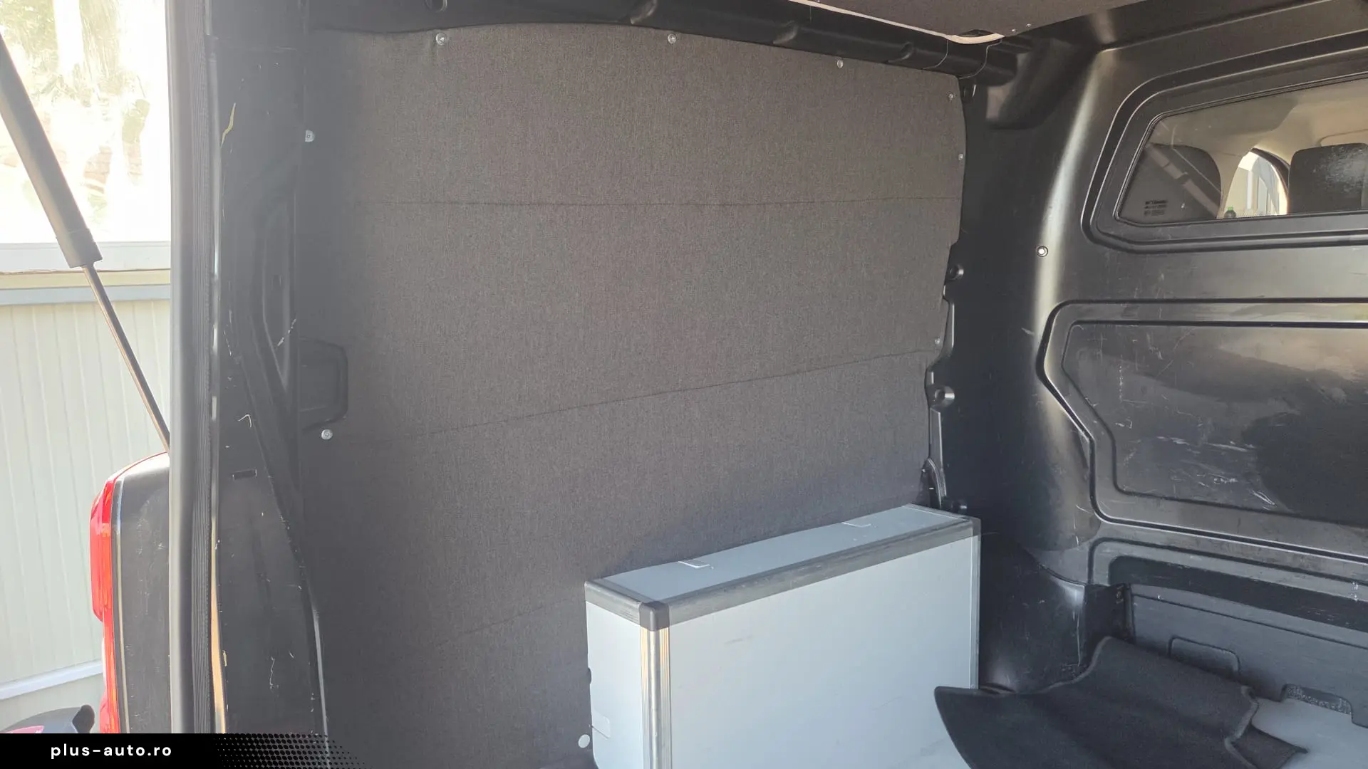 Opel Vivaro 2020  2.0d  177CP - impecabil