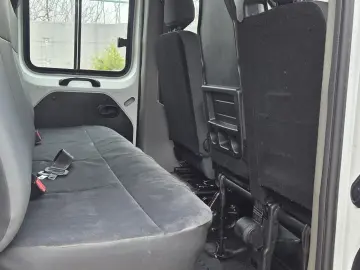 Opel Movano 2.3 diese 3 5t 7 locuri cash leasing