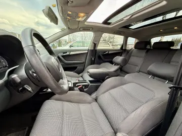 AUDI A3 S LINE 2011 PANORAMA LED GARANTIE FINANTARE