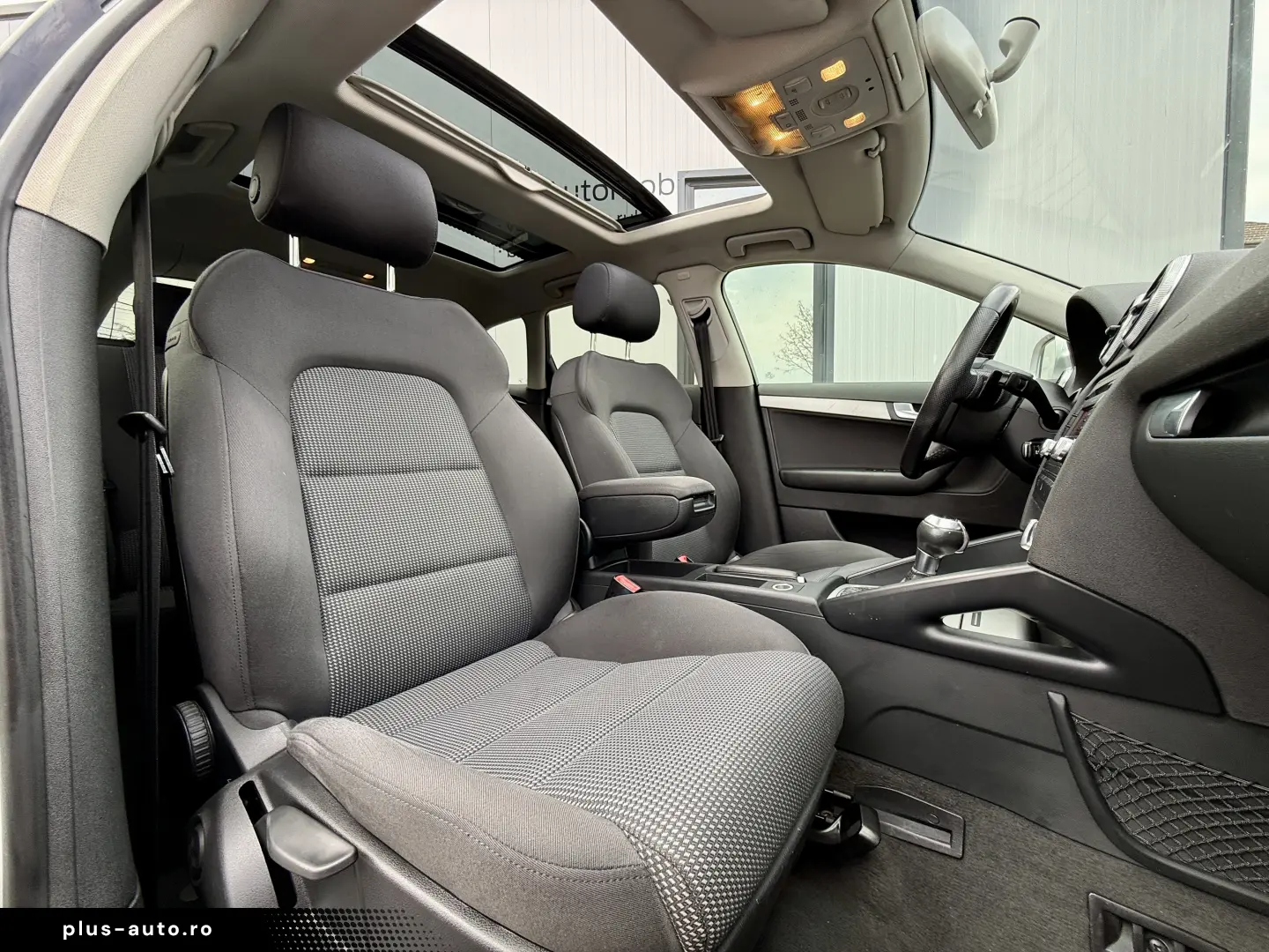 AUDI A3 S LINE 2011 PANORAMA LED GARANTIE FINANTARE