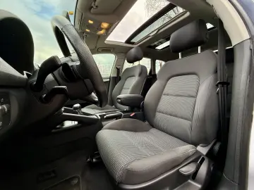 AUDI A3 S LINE 2011 PANORAMA LED GARANTIE FINANTARE