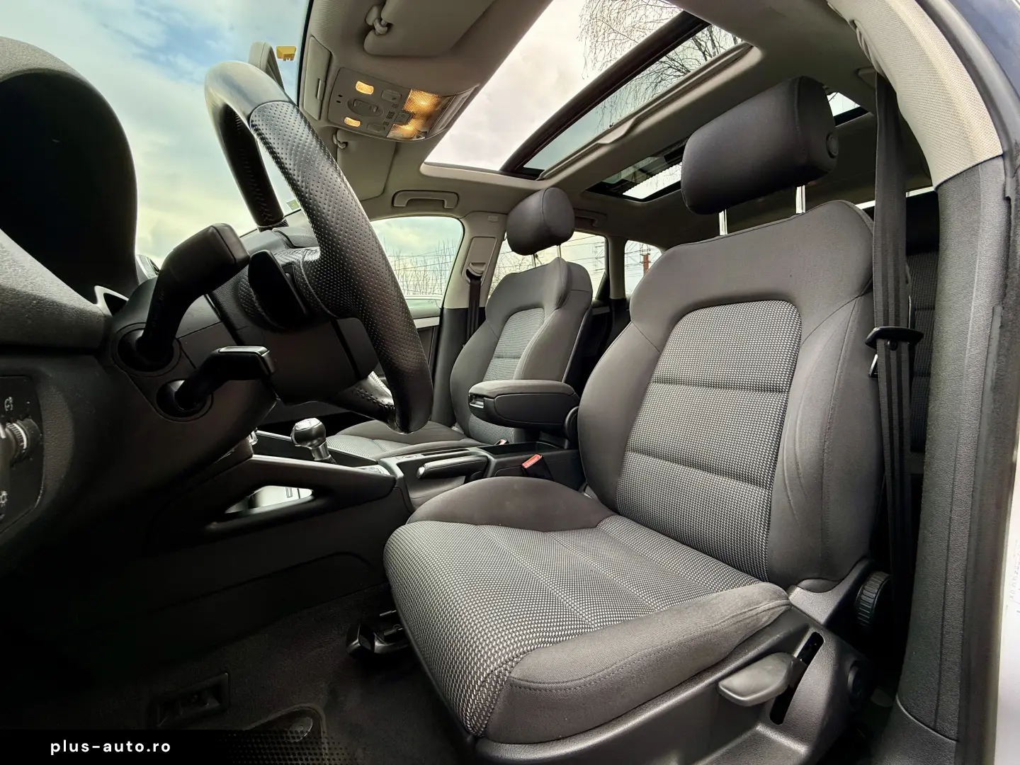 AUDI A3 S LINE 2011 PANORAMA LED GARANTIE FINANTARE