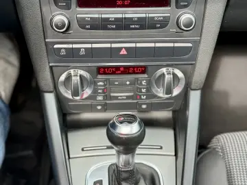 AUDI A3 S LINE 2011 PANORAMA LED GARANTIE FINANTARE