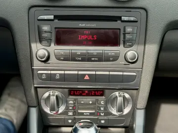 AUDI A3 S LINE 2011 PANORAMA LED GARANTIE FINANTARE