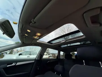 AUDI A3 S LINE 2011 PANORAMA LED GARANTIE FINANTARE