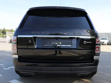 Land Rover Range Rover 3.0 l6 MHEV LWB SVAutobiography