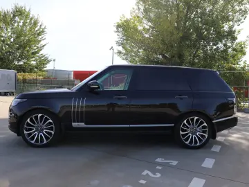 Land Rover Range Rover 3.0 l6 MHEV LWB SVAutobiography