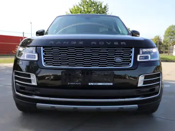 Land Rover Range Rover 3.0 l6 MHEV LWB SVAutobiography