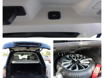 Land Rover Range Rover 3.0 l6 MHEV LWB SVAutobiography