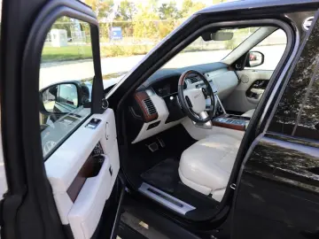 Land Rover Range Rover 3.0 l6 MHEV LWB SVAutobiography