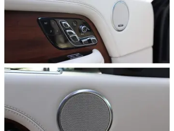 Land Rover Range Rover 3.0 l6 MHEV LWB SVAutobiography