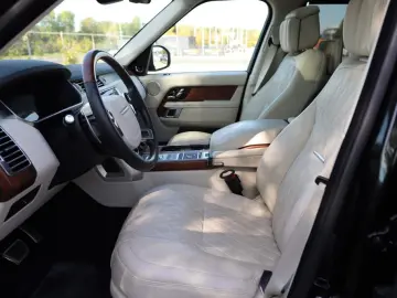 Land Rover Range Rover 3.0 l6 MHEV LWB SVAutobiography