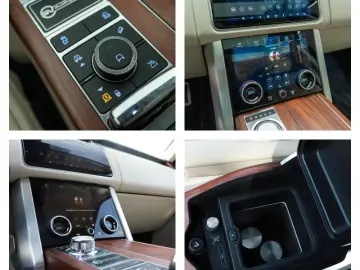 Land Rover Range Rover 3.0 l6 MHEV LWB SVAutobiography