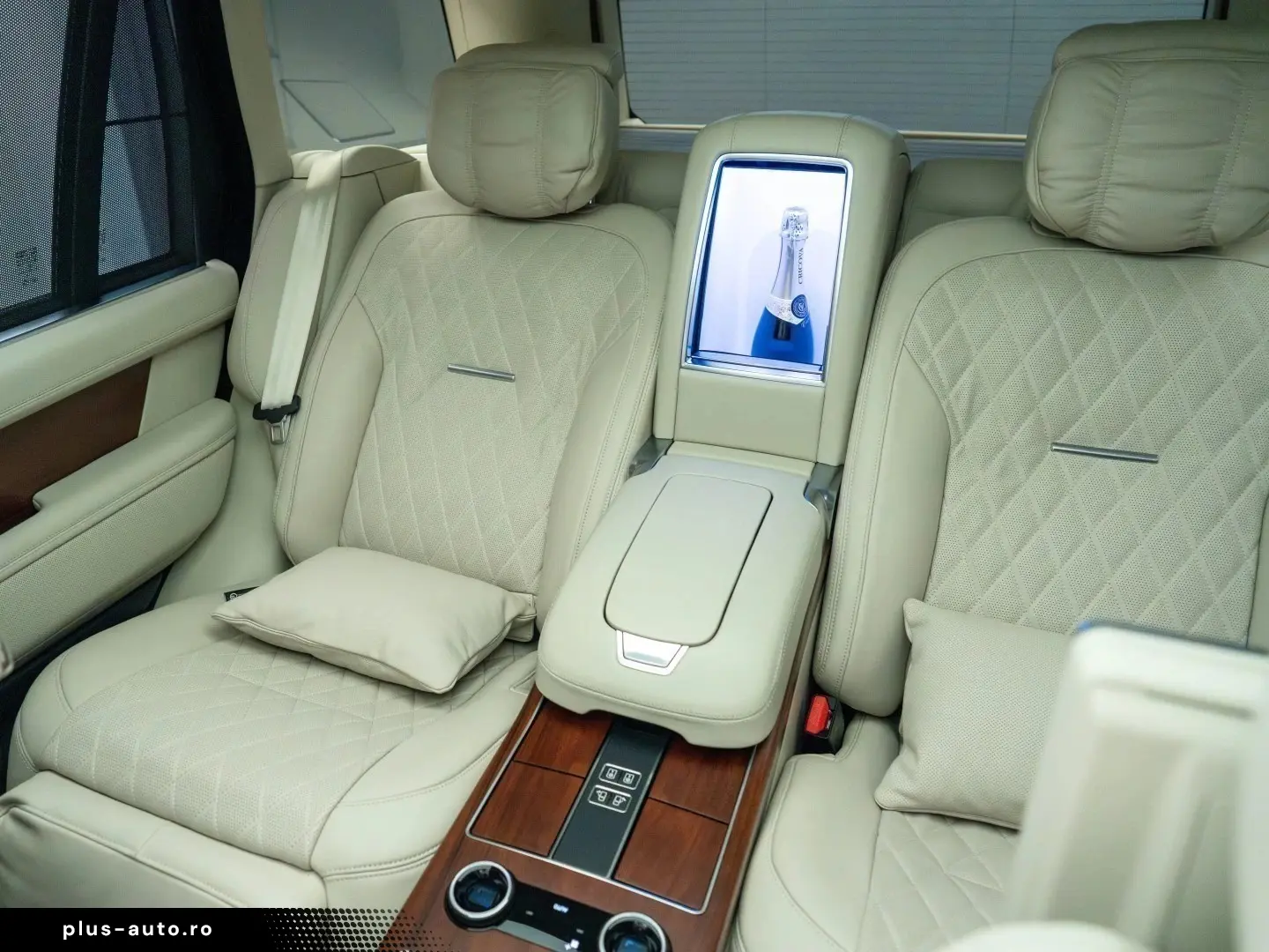 Land Rover Range Rover 3.0 l6 MHEV LWB SVAutobiography