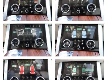 Land Rover Range Rover 3.0 l6 MHEV LWB SVAutobiography