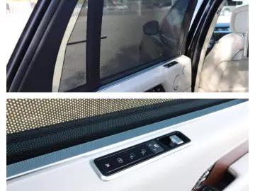 Land Rover Range Rover 3.0 l6 MHEV LWB SVAutobiography