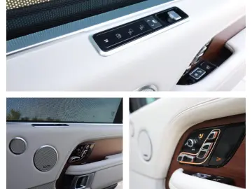 Land Rover Range Rover 3.0 l6 MHEV LWB SVAutobiography