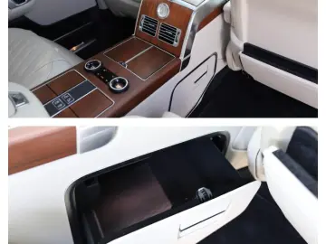 Land Rover Range Rover 3.0 l6 MHEV LWB SVAutobiography