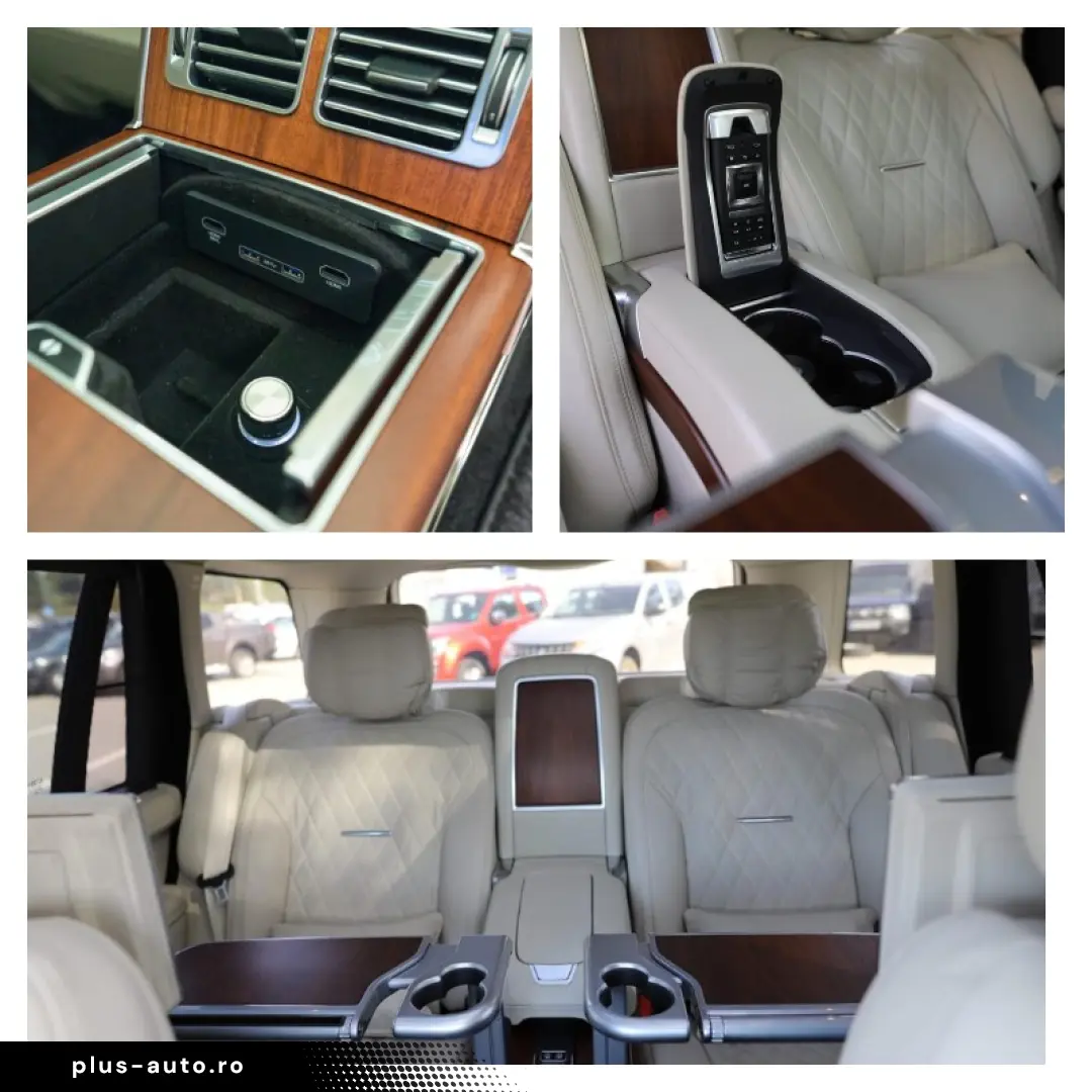 Land Rover Range Rover 3.0 l6 MHEV LWB SVAutobiography