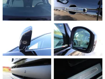 Land Rover Range Rover 3.0 l6 MHEV LWB SVAutobiography