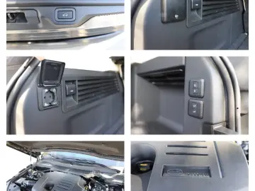 Land Rover Range Rover 3.0 l6 MHEV LWB SVAutobiography