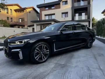 BMW 745