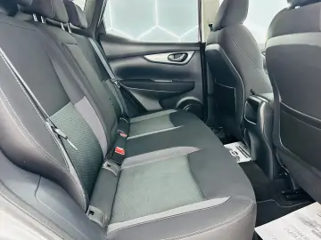 NISSAN Qashqai 2018 1.2i E6 Garantie 12 Luni Rate Avans 0 Do