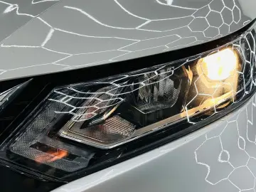 NISSAN Qashqai 2018 1.2i E6 Garantie 12 Luni Rate Avans 0 Do