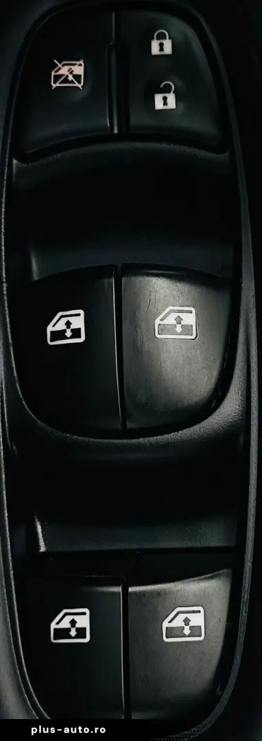 NISSAN Qashqai 2018 1.2i E6 Garantie 12 Luni Rate Avans 0 Do