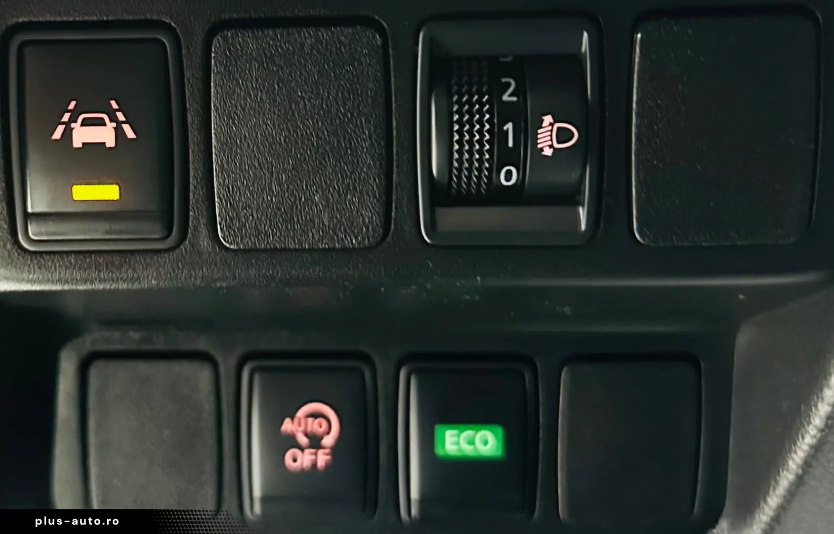 NISSAN Qashqai 2018 1.2i E6 Garantie 12 Luni Rate Avans 0 Do