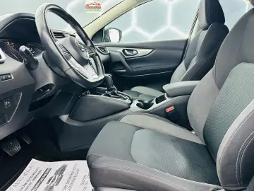 NISSAN Qashqai 2018 1.2i E6 Garantie 12 Luni Rate Avans 0 Do
