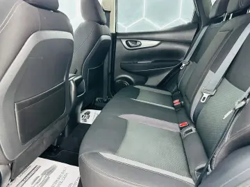 NISSAN Qashqai 2018 1.2i E6 Garantie 12 Luni Rate Avans 0 Do