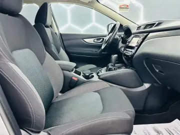 NISSAN Qashqai 2018 1.2i E6 Garantie 12 Luni Rate Avans 0 Do