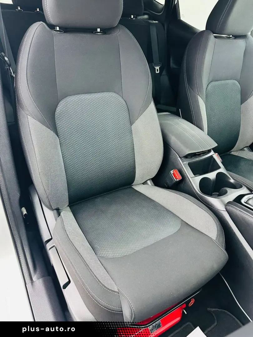 NISSAN Qashqai 2018 1.2i E6 Garantie 12 Luni Rate Avans 0 Do