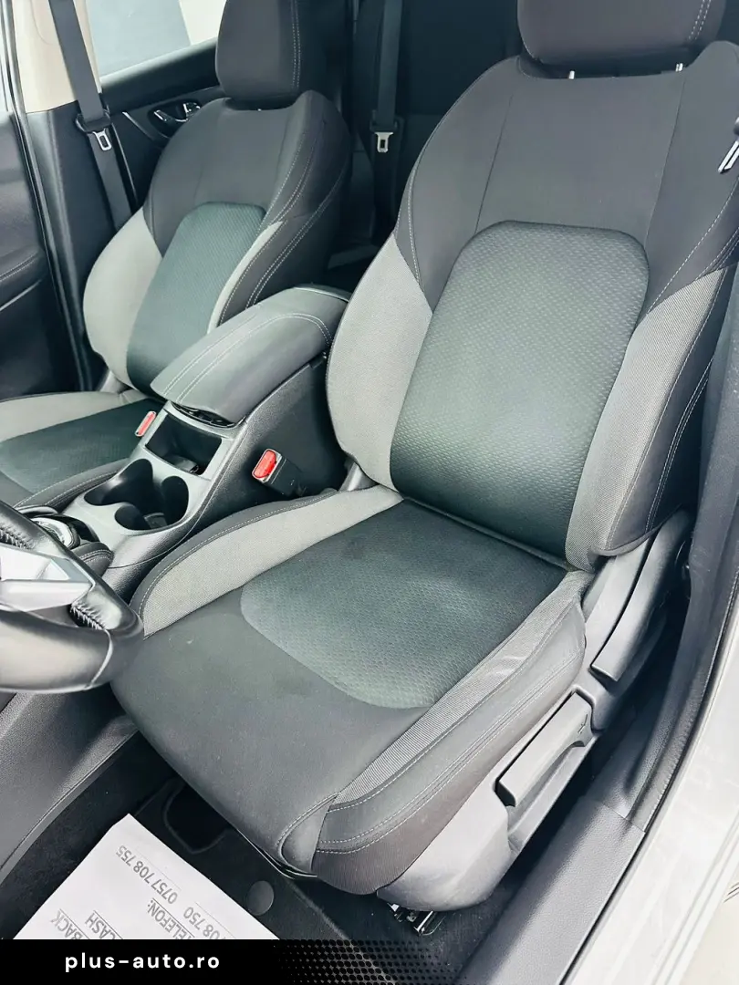 NISSAN Qashqai 2018 1.2i E6 Garantie 12 Luni Rate Avans 0 Do